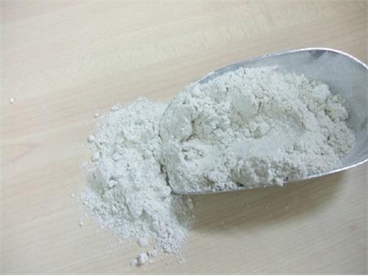 Duits roggemeel type 1370